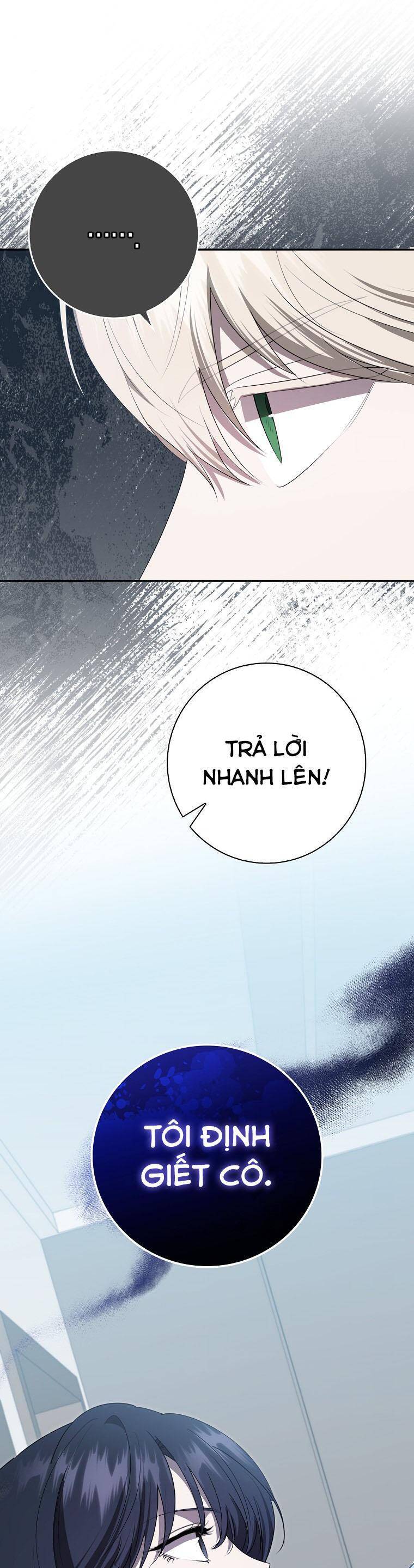 Bạn Trai Của Nam Chính Ám Ảnh Tôi - Chương 53 - Trang 10