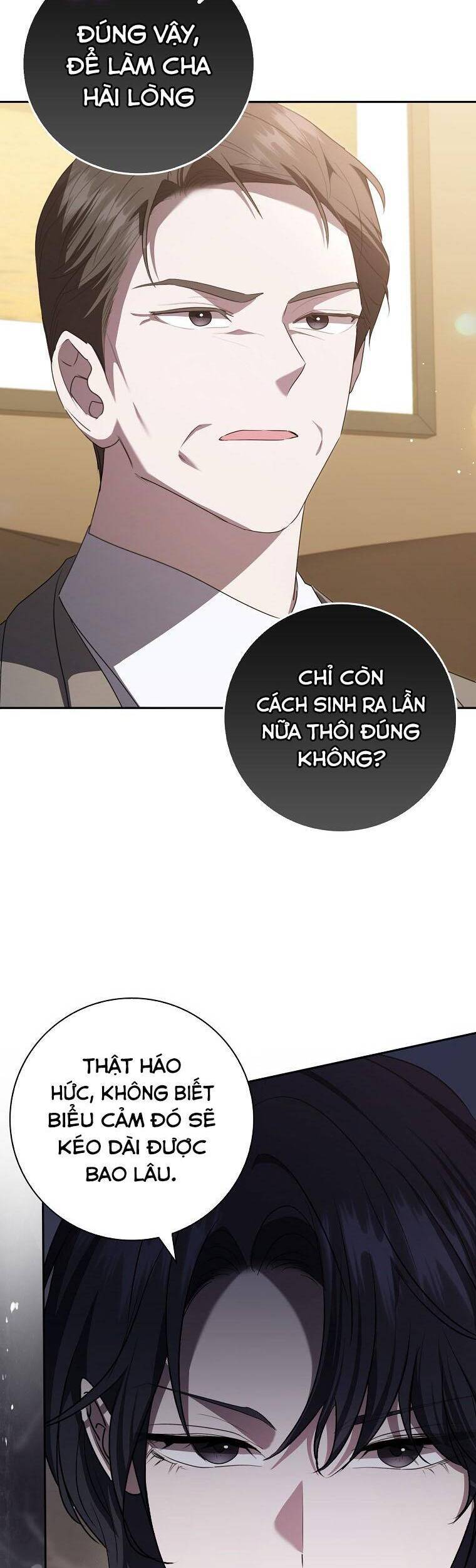 Bạn Trai Của Nam Chính Ám Ảnh Tôi - Chương 53 - Trang 41