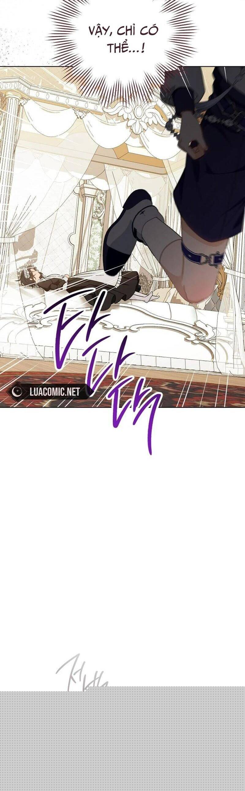 Tôi Bị Bảo Phải Chết Chapter 18 - Trang 2