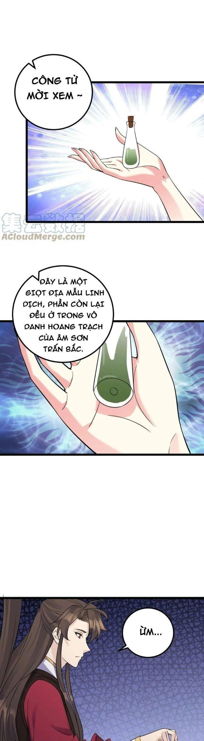 Ta Là Nhân Vật Phản Diện Đại Thiếu Gia Chương 173 Ảnh 4