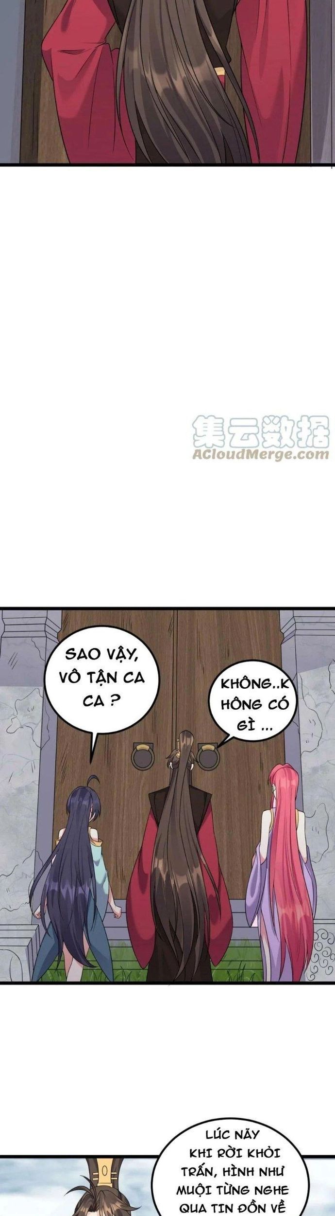 Ta Là Nhân Vật Phản Diện Đại Thiếu Gia Chương 173 Ảnh 10
