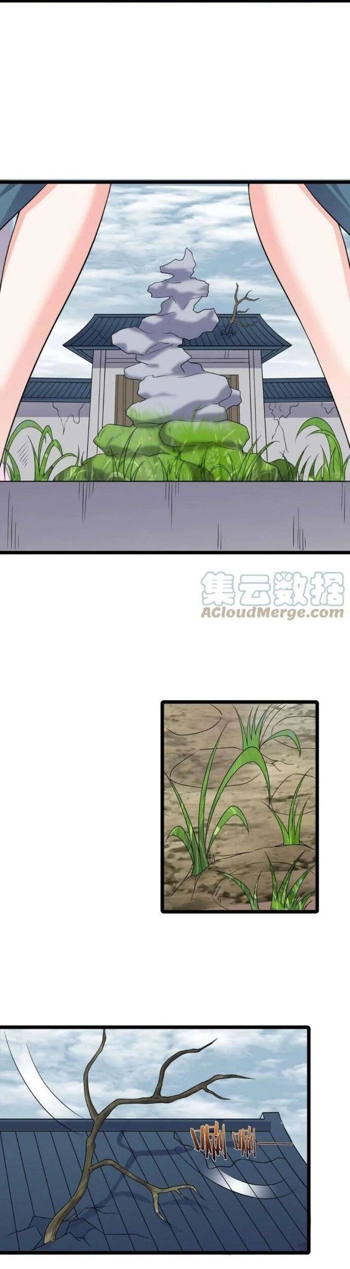 Ta Là Nhân Vật Phản Diện Đại Thiếu Gia Chương 173 Ảnh 13