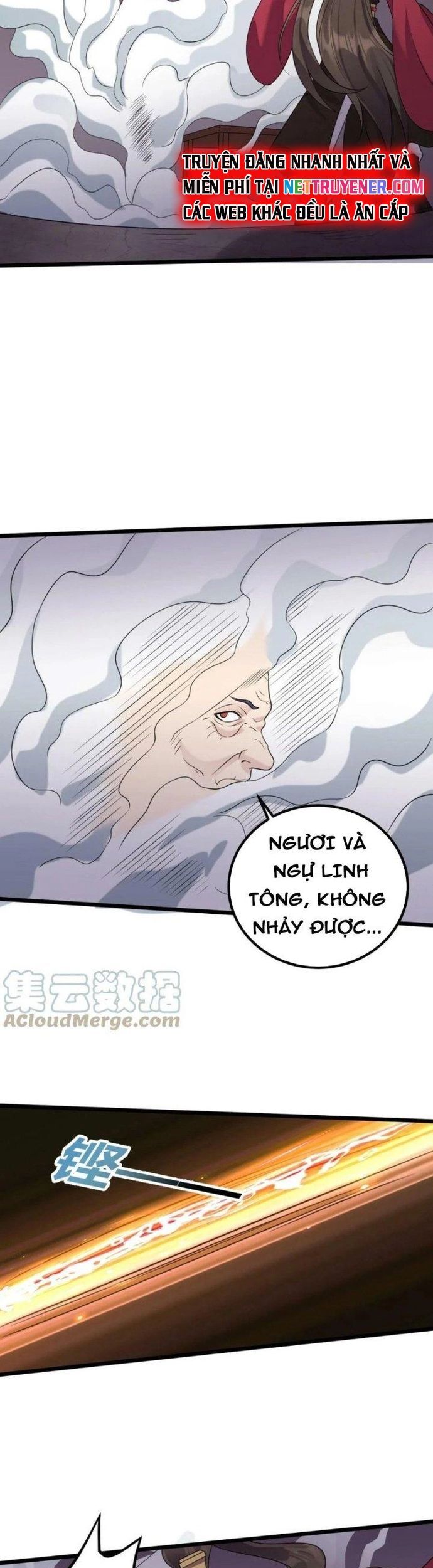 Ta Là Nhân Vật Phản Diện Đại Thiếu Gia Chương 172 Ảnh 8
