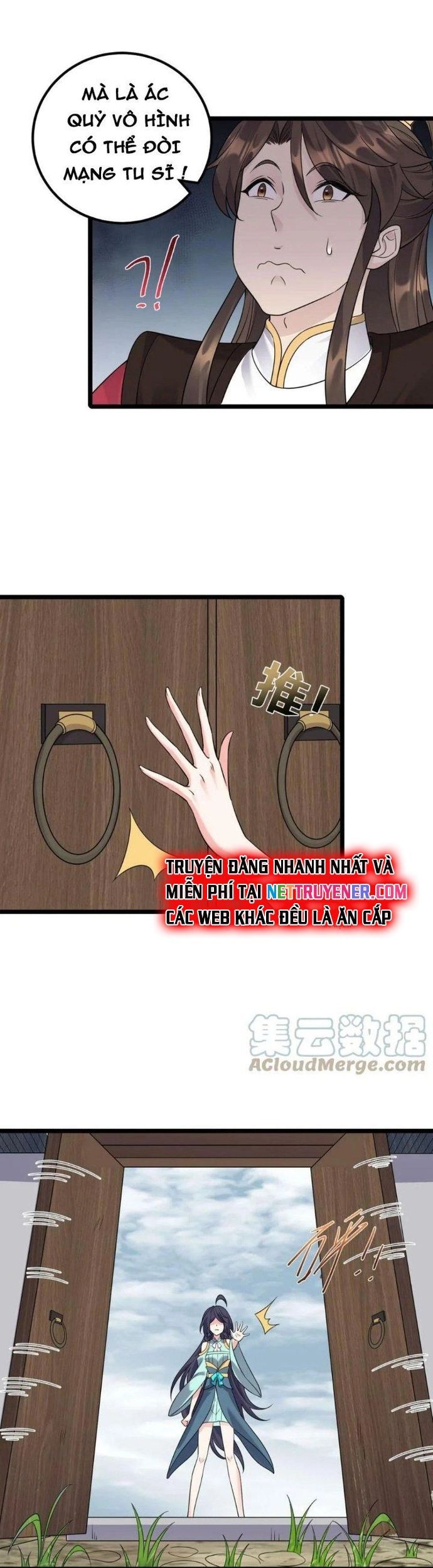 Ta Là Nhân Vật Phản Diện Đại Thiếu Gia Chương 173 Ảnh 12