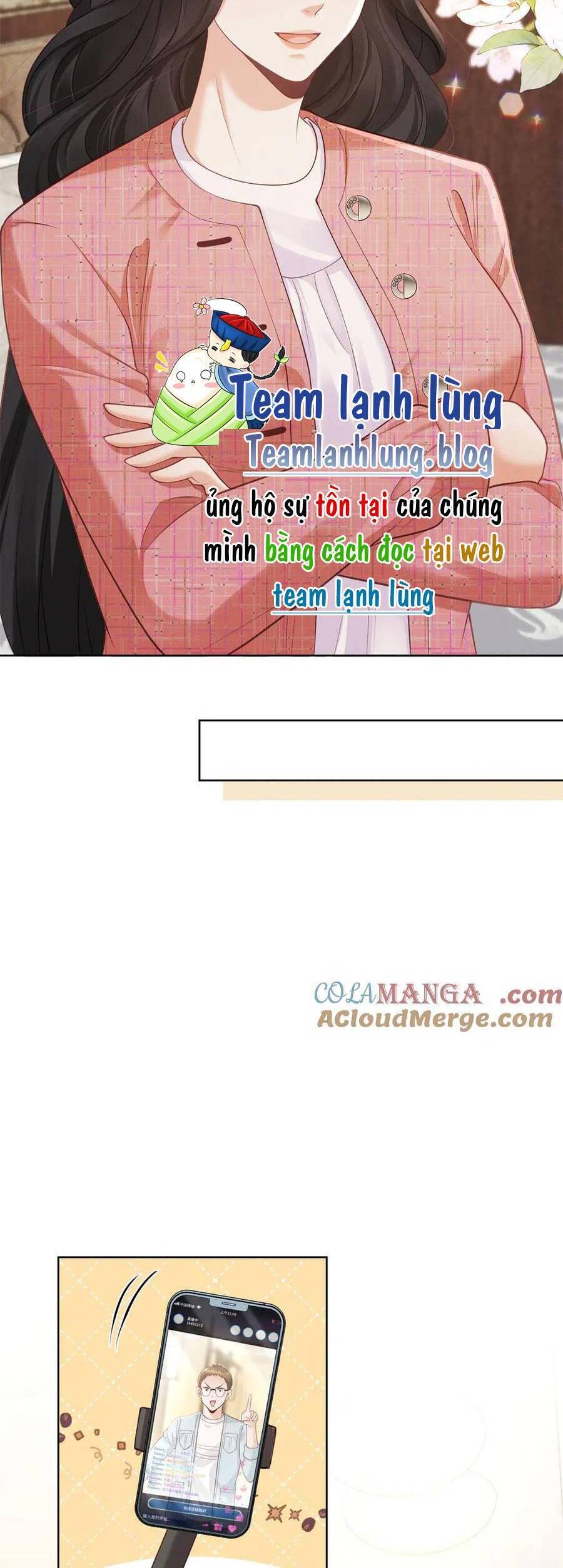 Chỉ Là Thấy Sắc Nổi Lòng Tham Chương 16 Ảnh 7