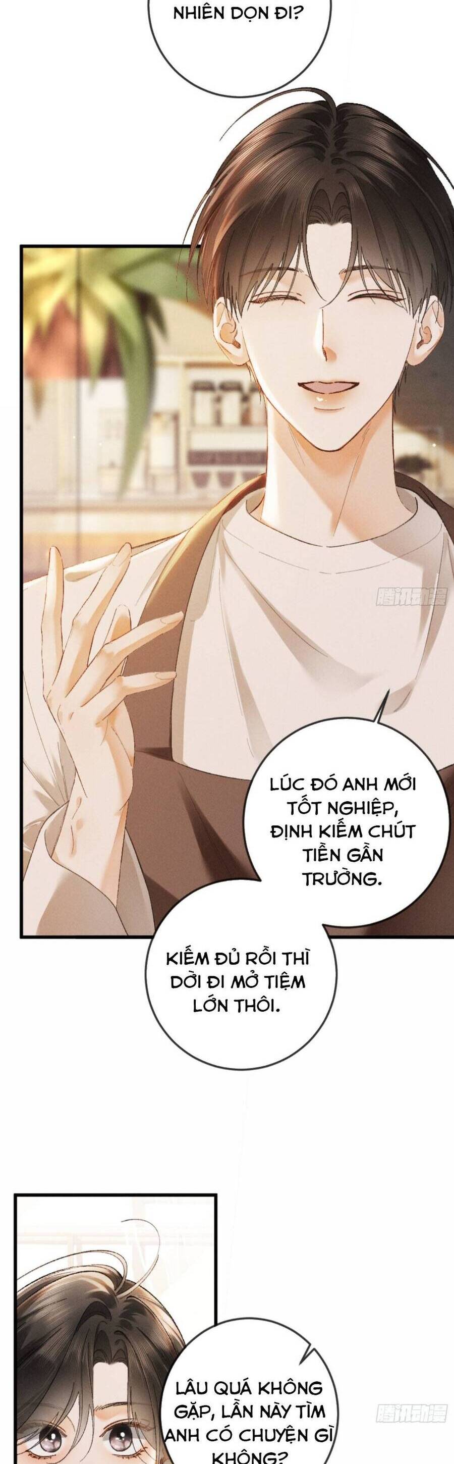 Hợp Đồng Sa Ngã