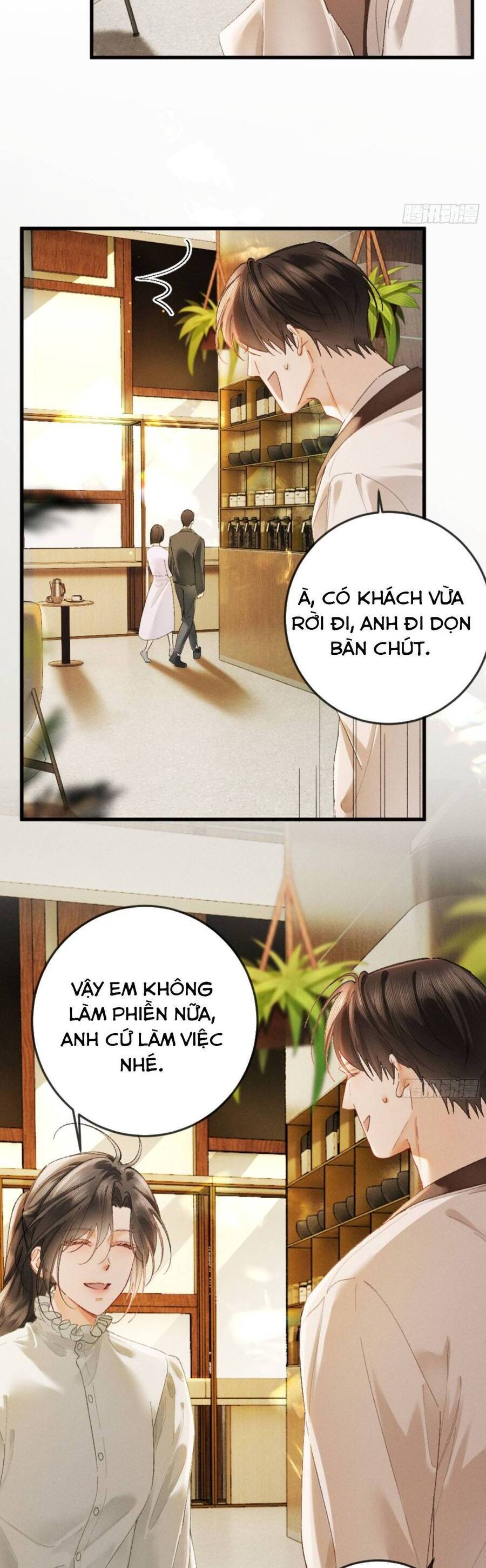 Hợp Đồng Sa Ngã