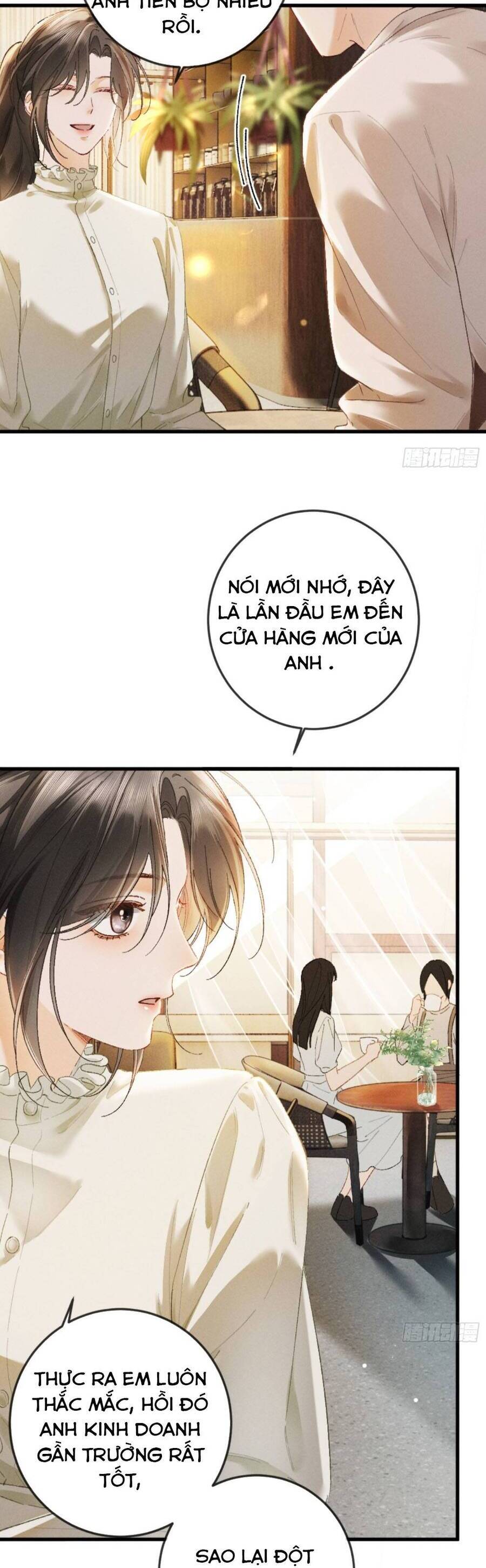 Hợp Đồng Sa Ngã