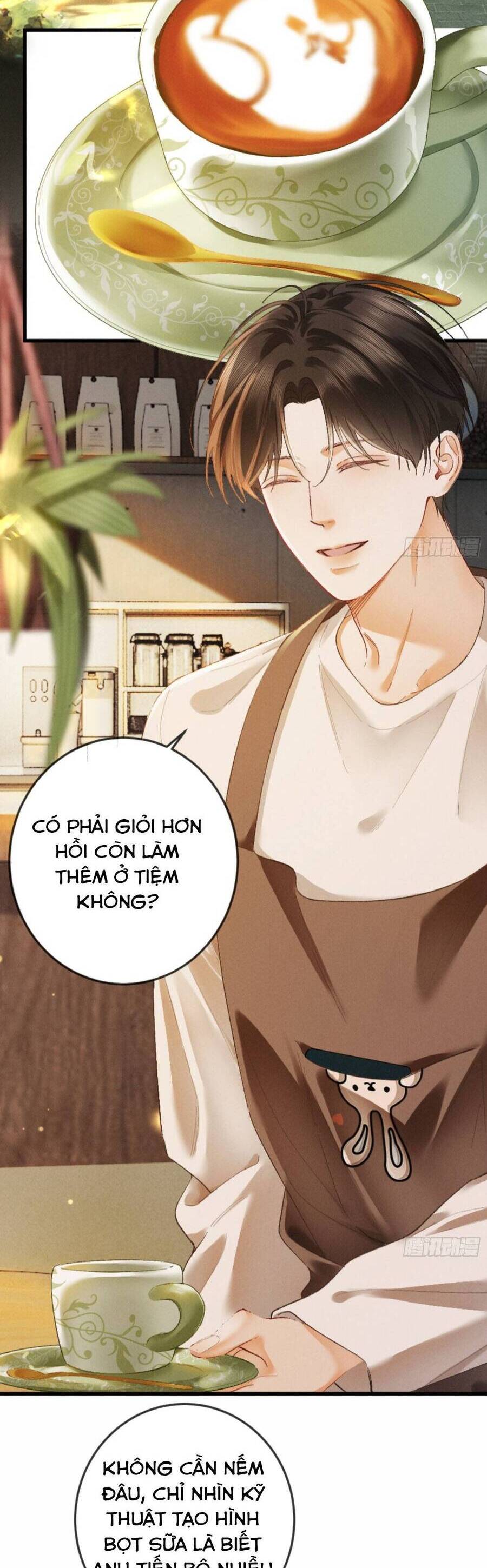 Hợp Đồng Sa Ngã
