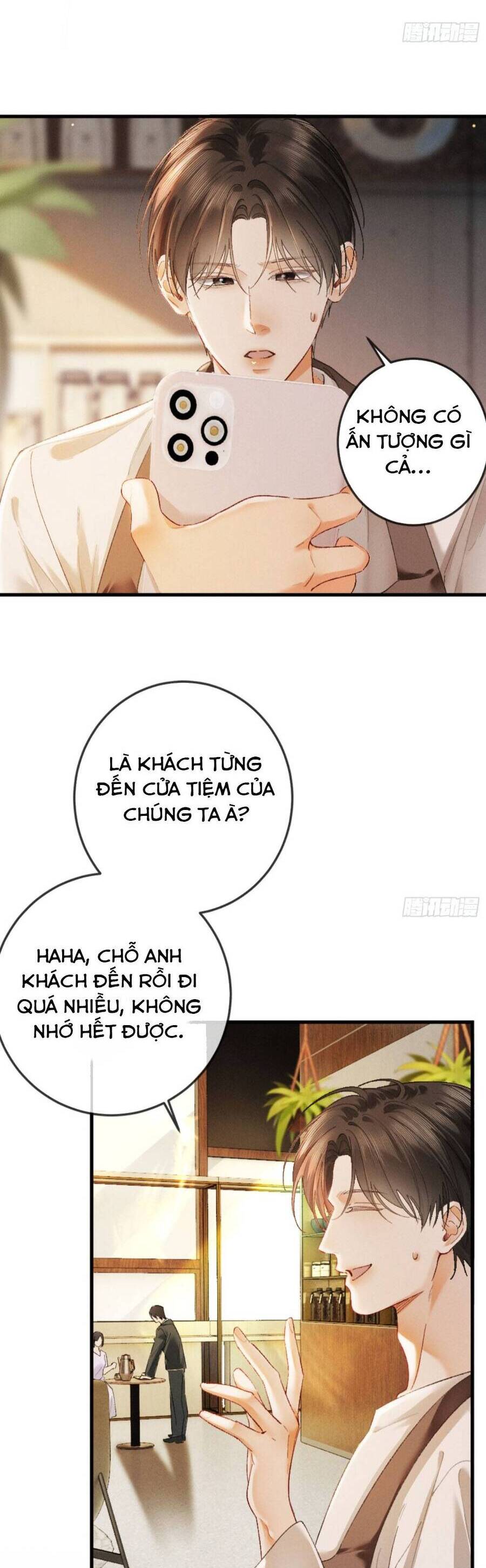 Hợp Đồng Sa Ngã