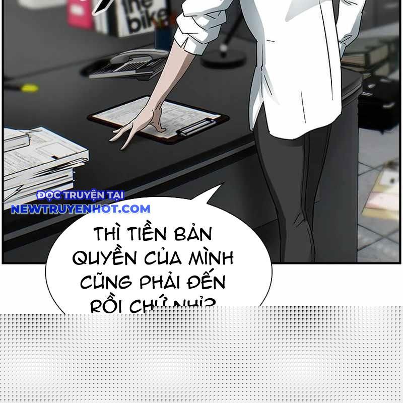 Chế Tác Hạt Nhân Chapter 16 - Trang 2