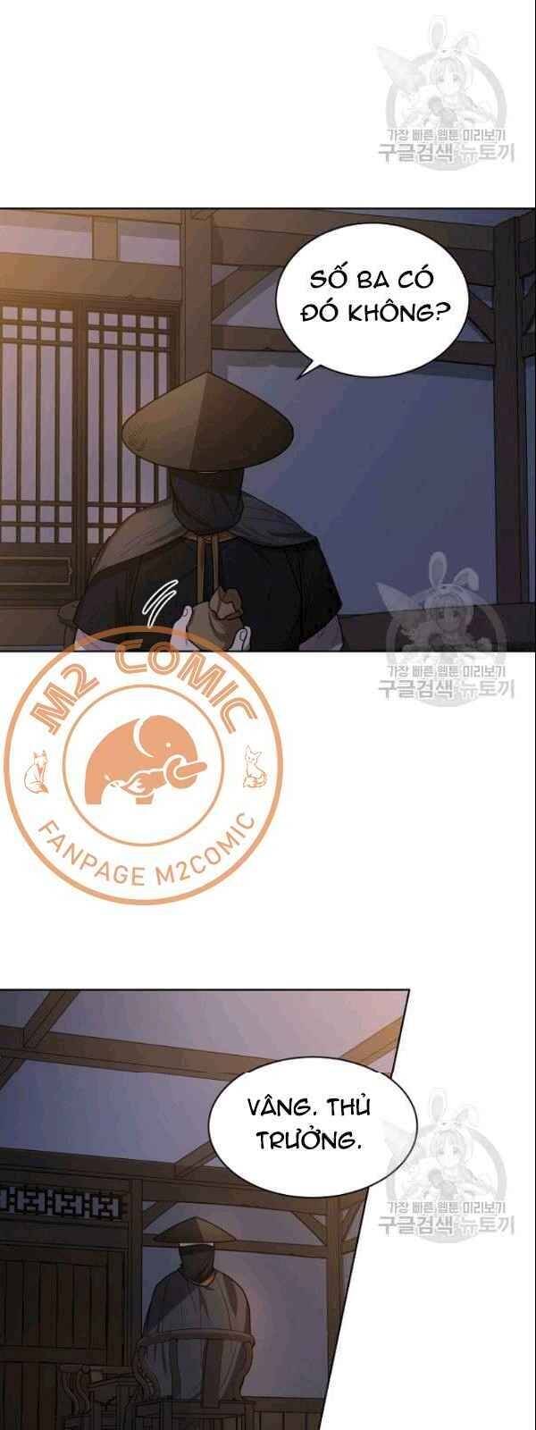 Vua Của Rồng Lửa - Chương 21 - Trang 12