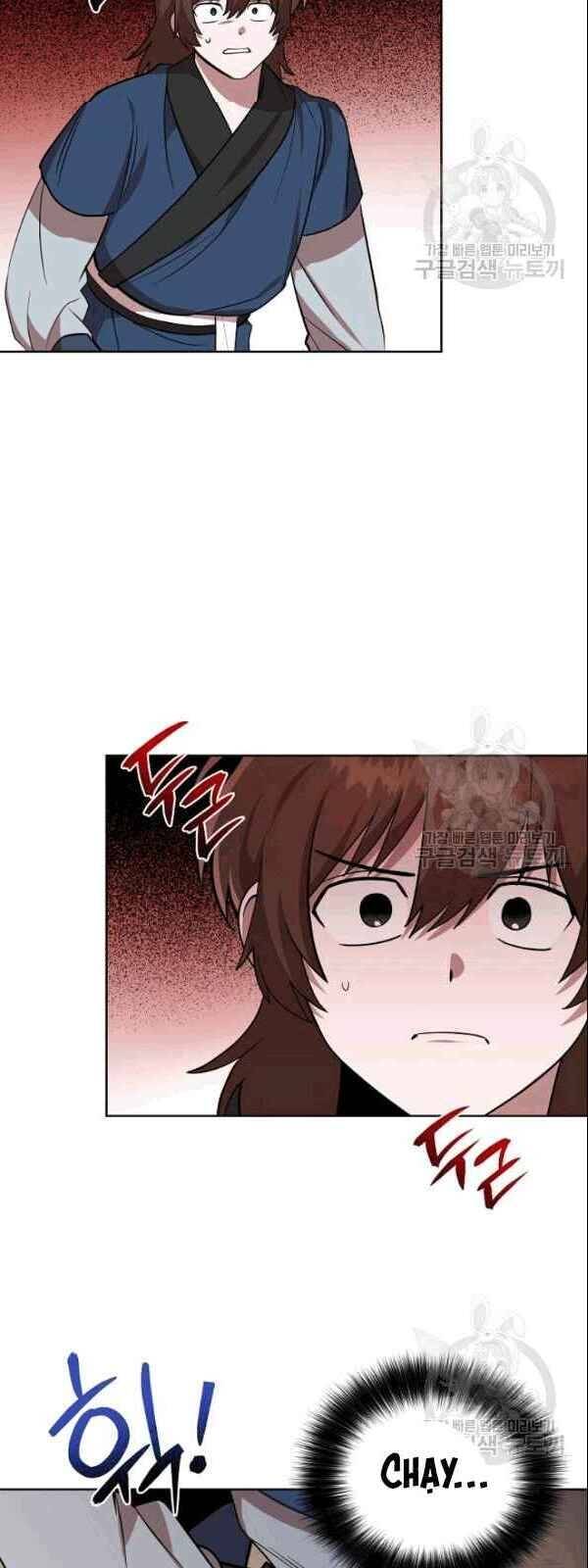 Vua Của Rồng Lửa - Chương 21 - Trang 37