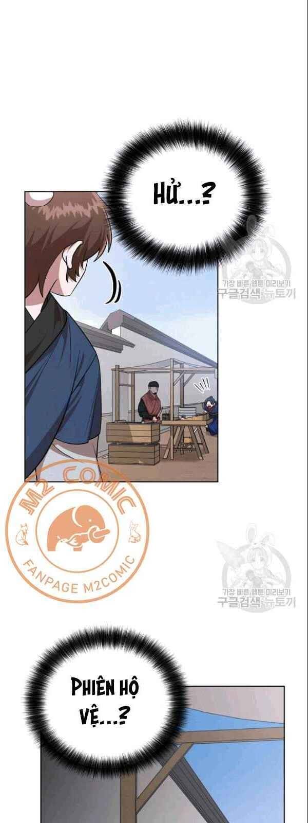 Vua Của Rồng Lửa - Chương 21 - Trang 29