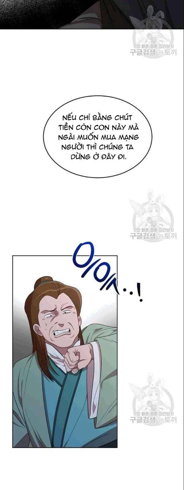 Vua Của Rồng Lửa - Chương 21 - Trang 9