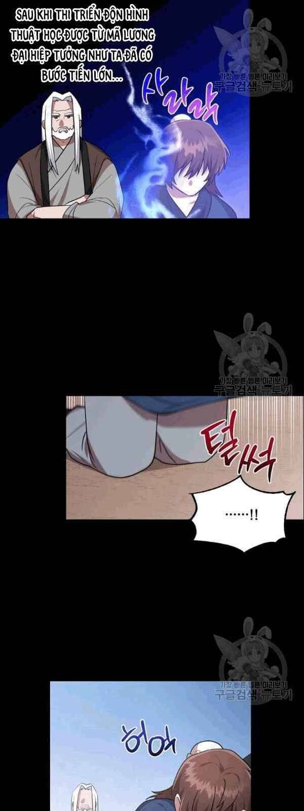 Vua Của Rồng Lửa - Chương 21 - Trang 18