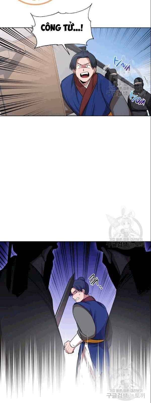 Vua Của Rồng Lửa - Chương 21 - Trang 34