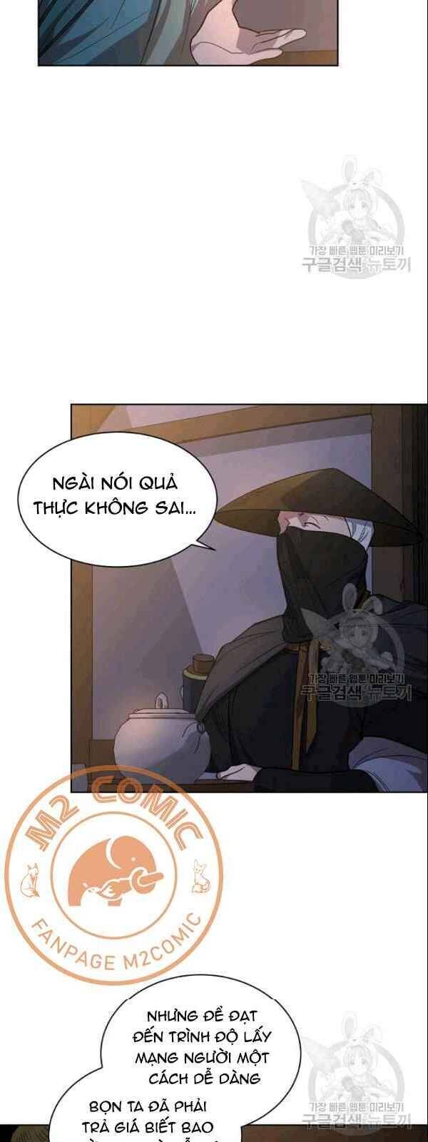 Vua Của Rồng Lửa - Chương 21 - Trang 7