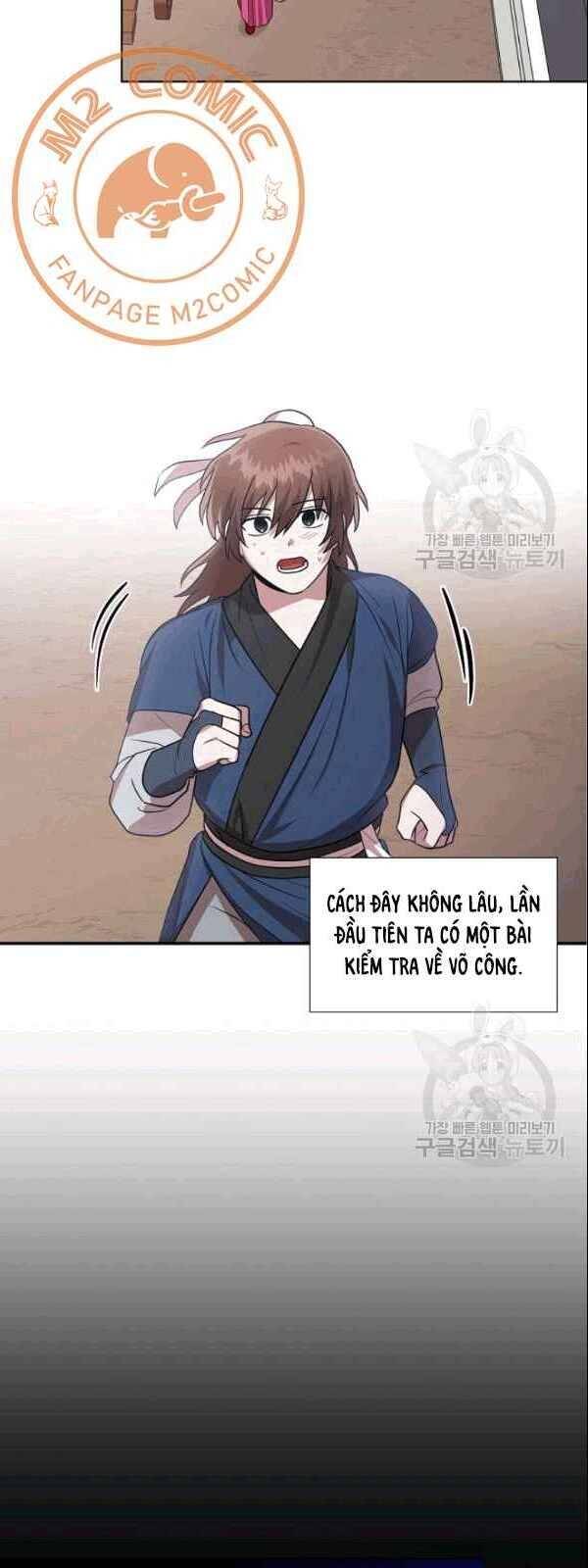 Vua Của Rồng Lửa - Chương 21 - Trang 17