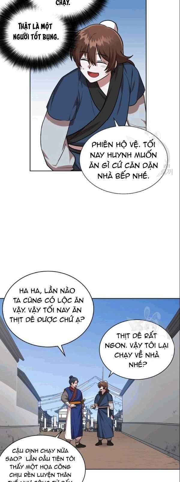 Vua Của Rồng Lửa - Chương 21 - Trang 23