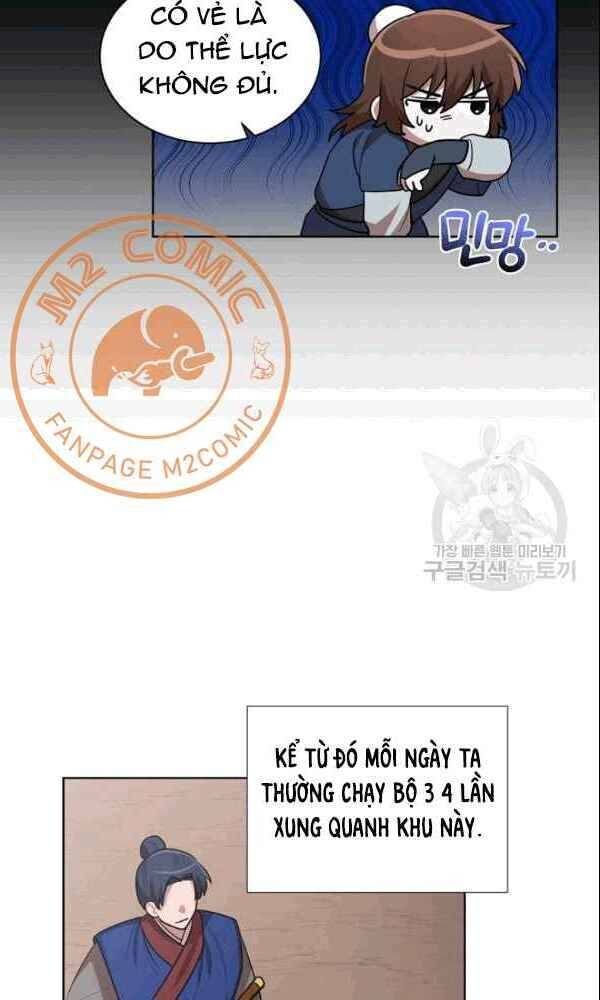 Vua Của Rồng Lửa - Chương 21 - Trang 20