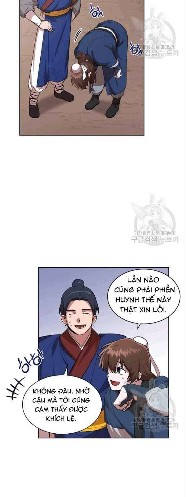 Vua Của Rồng Lửa - Chương 21 - Trang 21