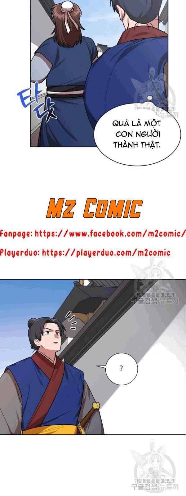 Vua Của Rồng Lửa - Chương 21 - Trang 25