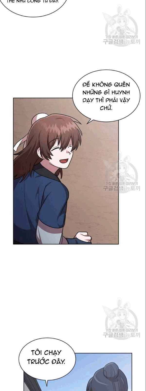 Vua Của Rồng Lửa - Chương 21 - Trang 24