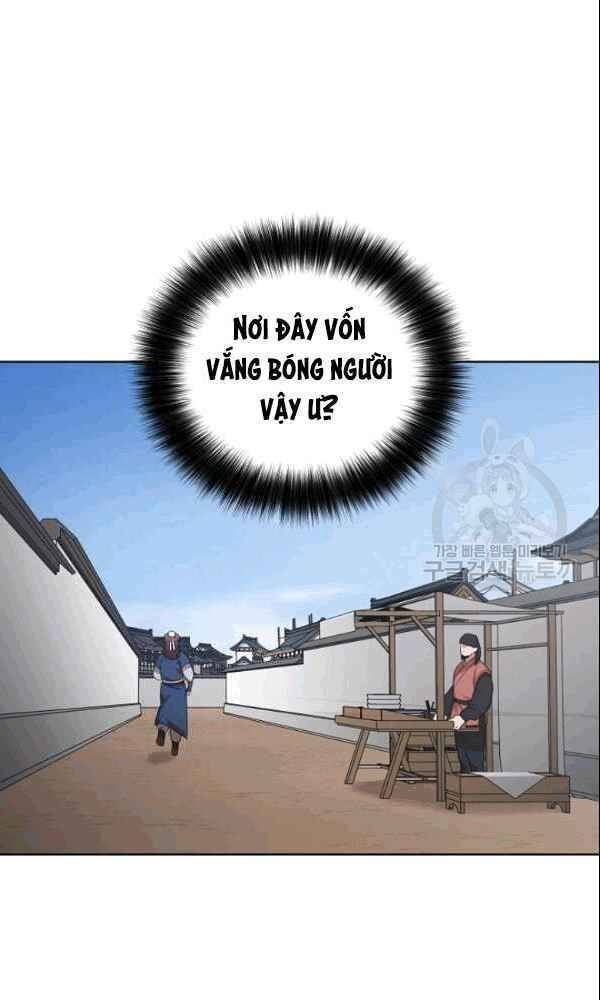 Vua Của Rồng Lửa - Chương 21 - Trang 26