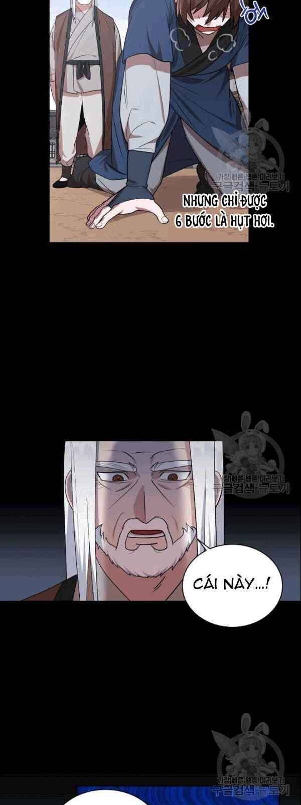 Vua Của Rồng Lửa - Chương 21 - Trang 19