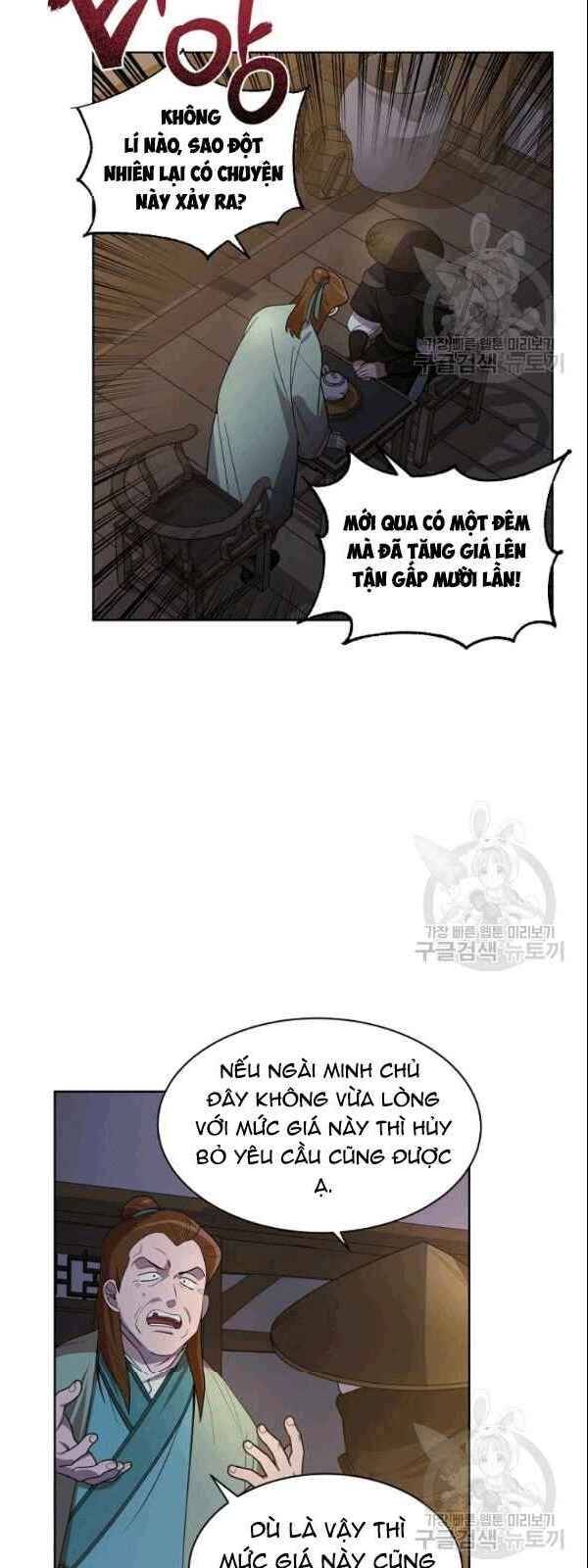 Vua Của Rồng Lửa - Chương 21 - Trang 4