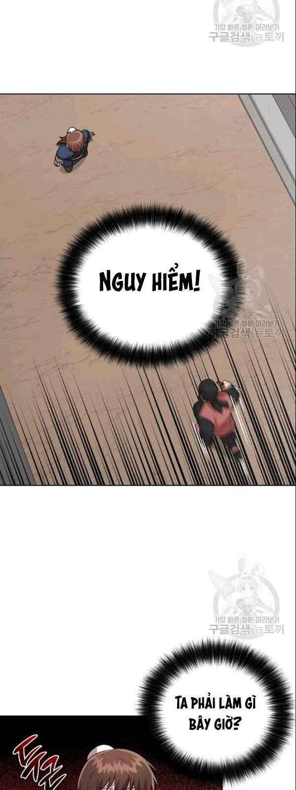 Vua Của Rồng Lửa - Chương 21 - Trang 36