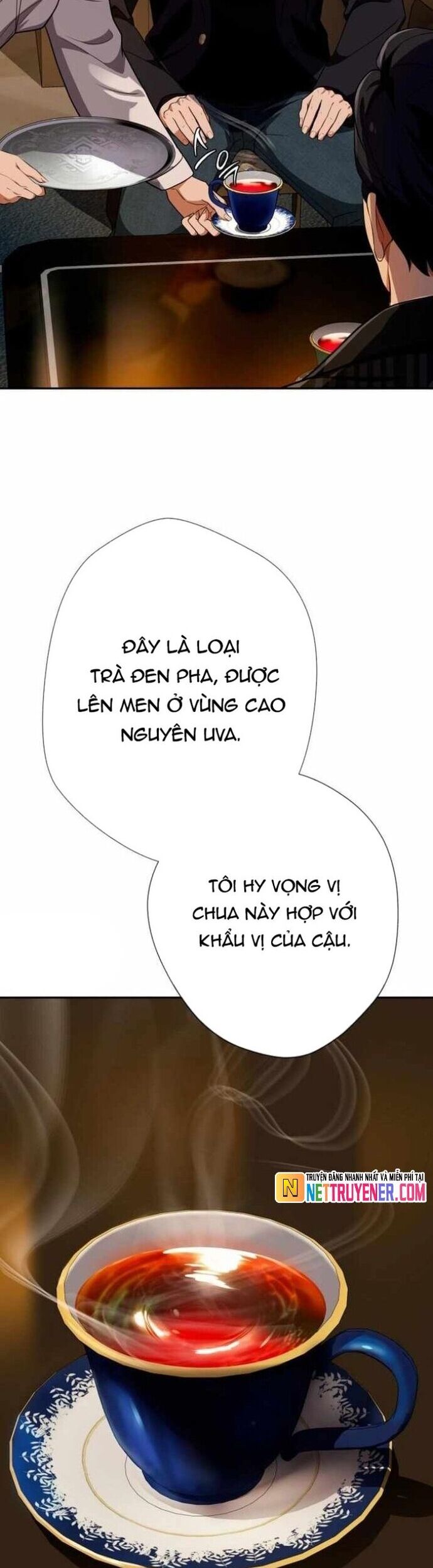 Lừa Đảo Bằng Giọng Nói Làm Đảo Lộn Cuộc Sống Của Bạn Chương 37 Ảnh 9