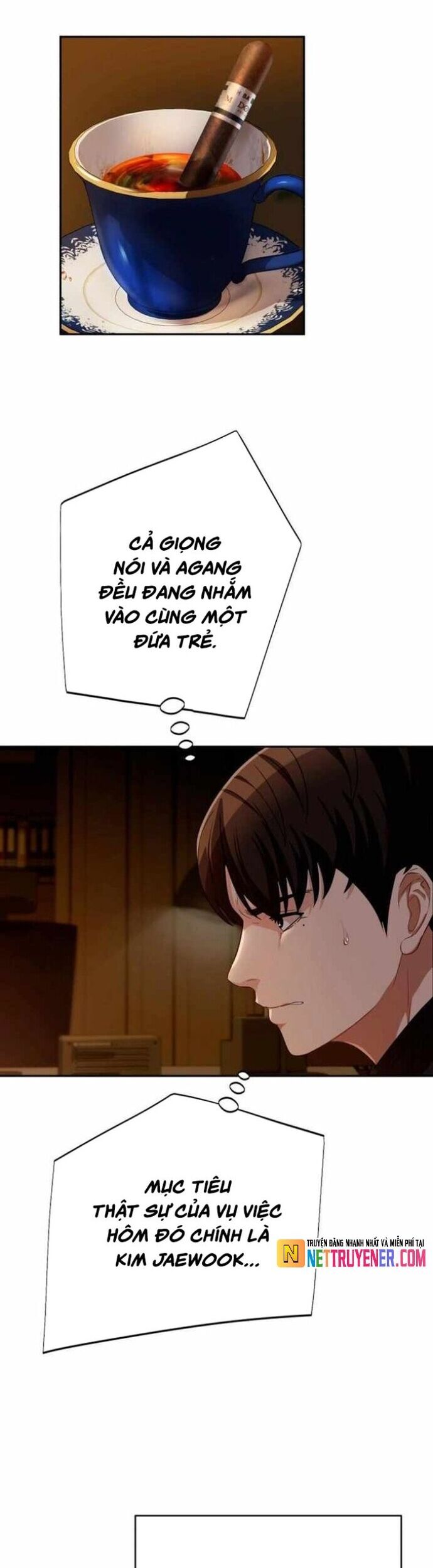Lừa Đảo Bằng Giọng Nói Làm Đảo Lộn Cuộc Sống Của Bạn Chương 37 Ảnh 57