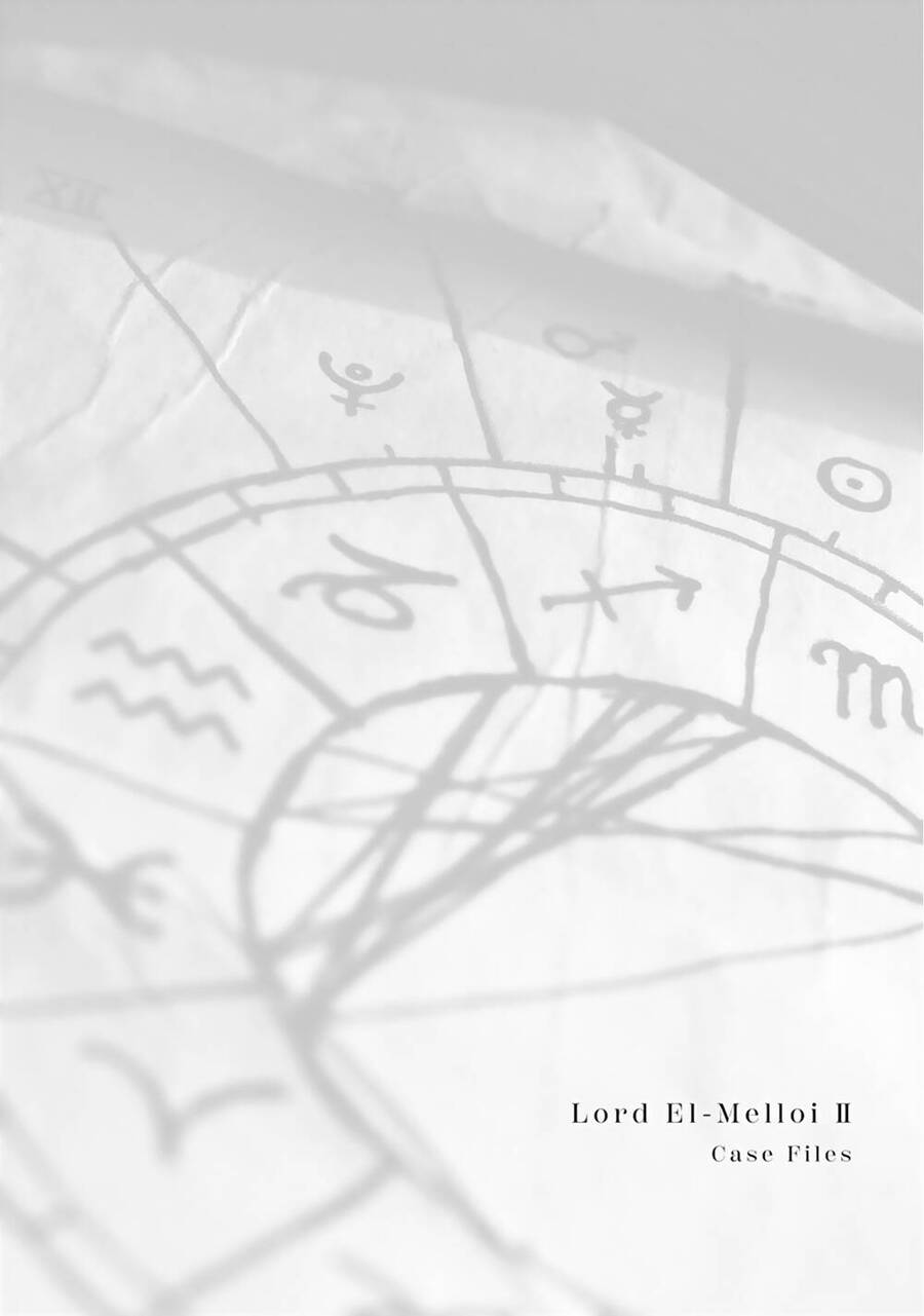 Bí ẩn trong thế giới ma thuật Chapter 23 - Trang 2