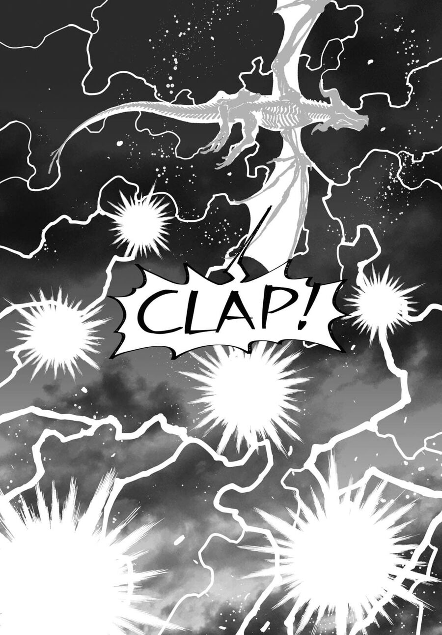 Bí ẩn trong thế giới ma thuật Chapter 43 - Trang 2
