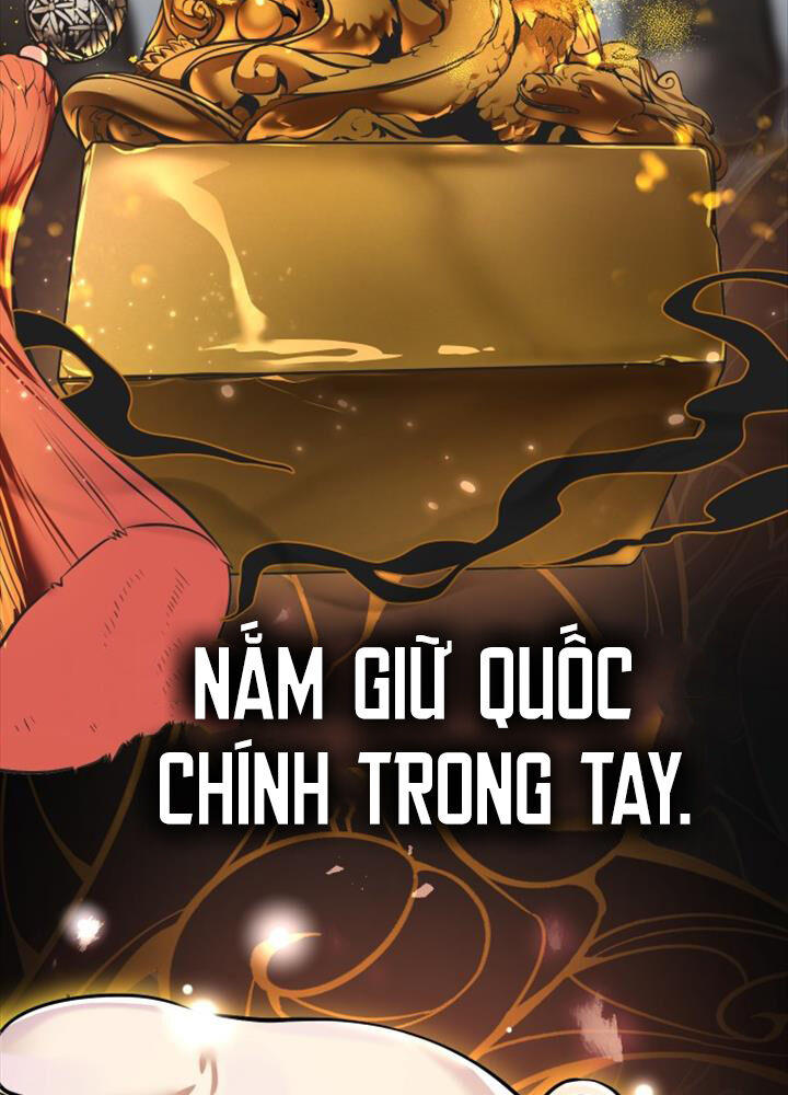 Hoạn Quan Hồi Quy: Tróc Phong Truy Nguyệt