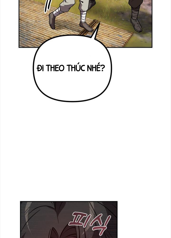 Hoạn Quan Hồi Quy: Tróc Phong Truy Nguyệt