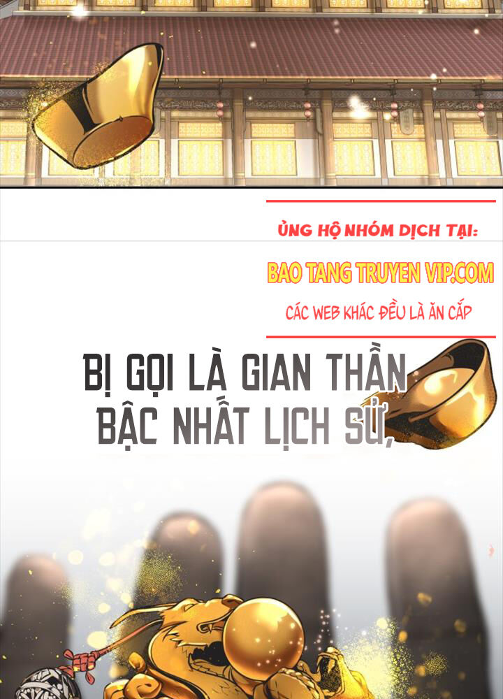 Hoạn Quan Hồi Quy: Tróc Phong Truy Nguyệt