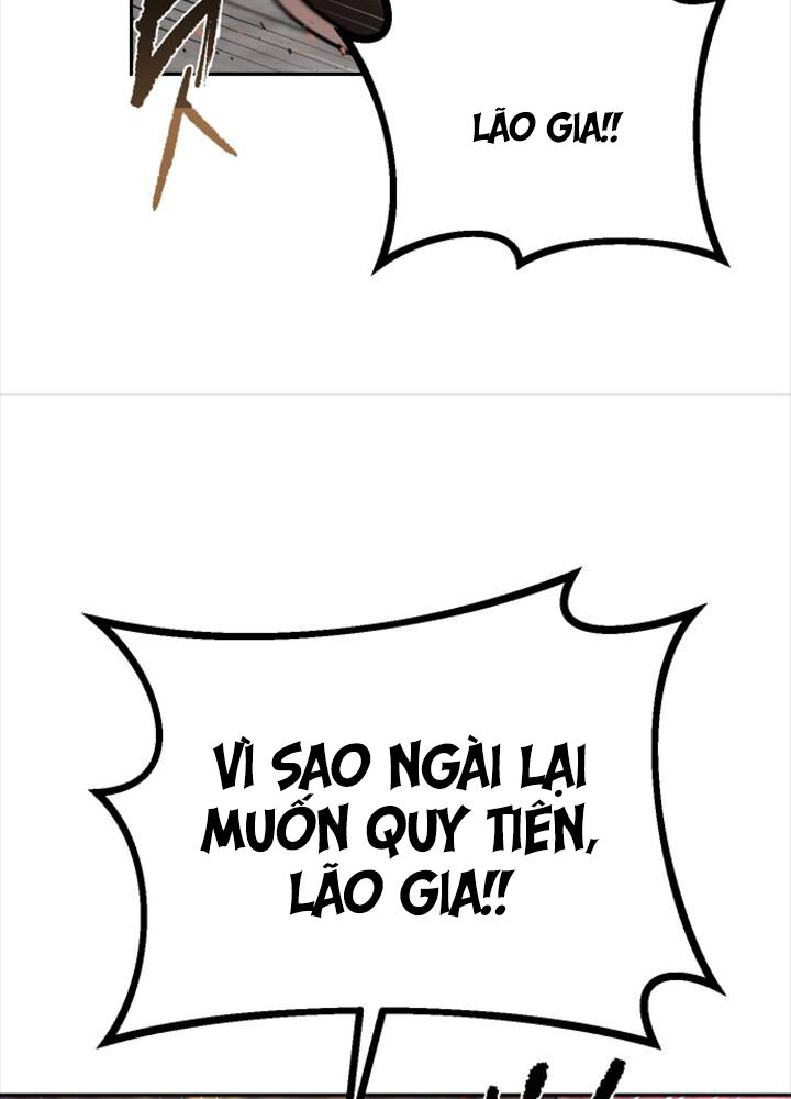 Hoạn Quan Hồi Quy: Tróc Phong Truy Nguyệt