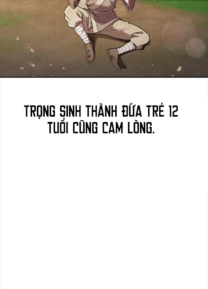 Hoạn Quan Hồi Quy: Tróc Phong Truy Nguyệt
