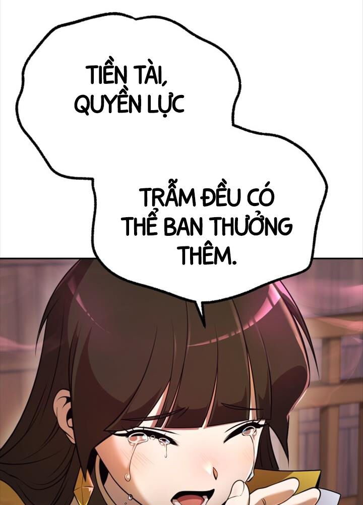 Hoạn Quan Hồi Quy: Tróc Phong Truy Nguyệt