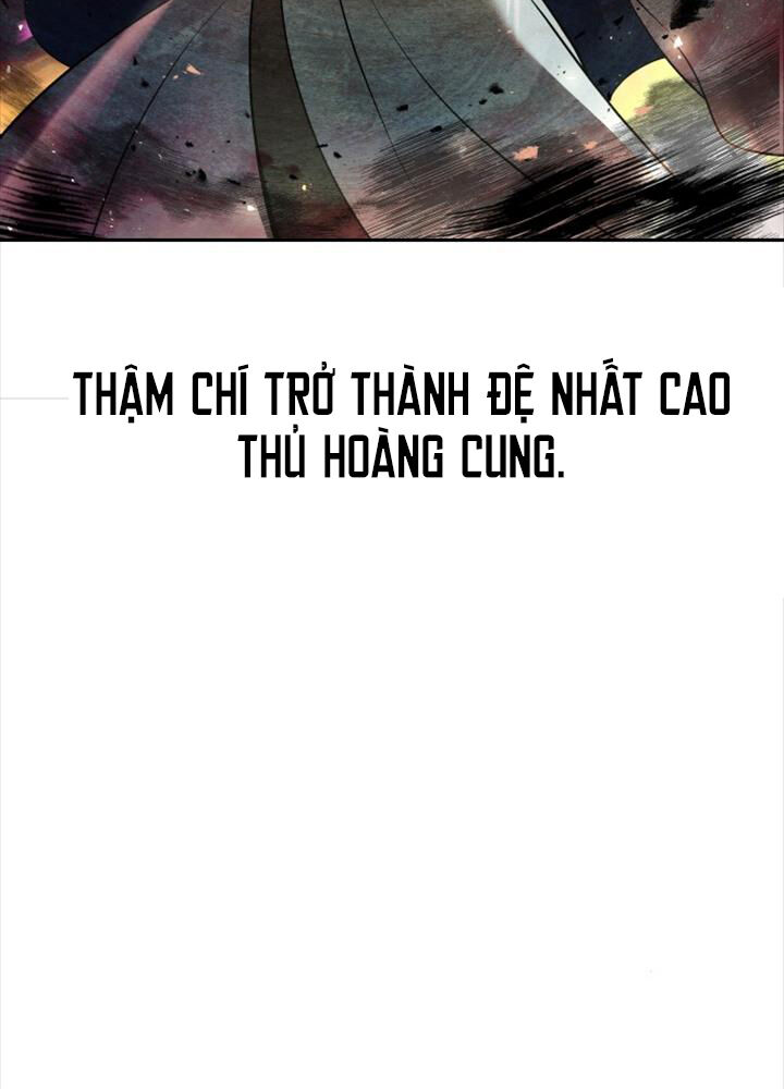 Hoạn Quan Hồi Quy: Tróc Phong Truy Nguyệt