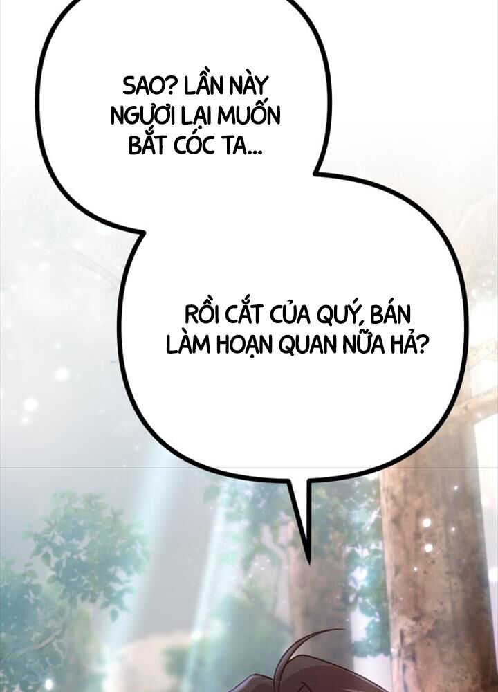 Hoạn Quan Hồi Quy: Tróc Phong Truy Nguyệt