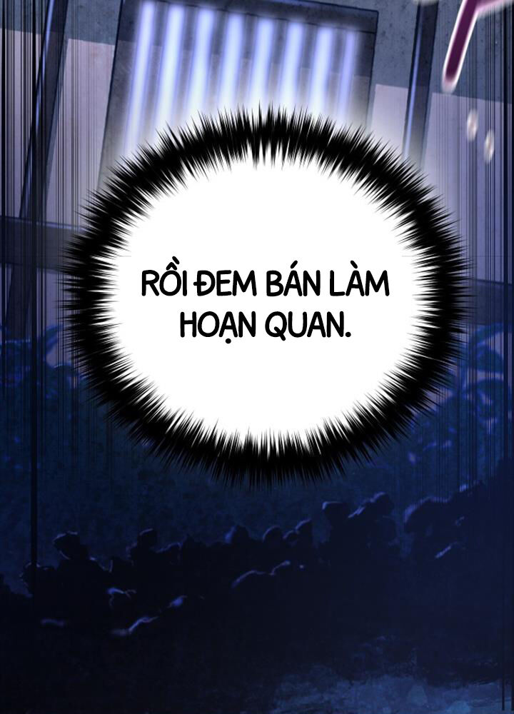 Hoạn Quan Hồi Quy: Tróc Phong Truy Nguyệt