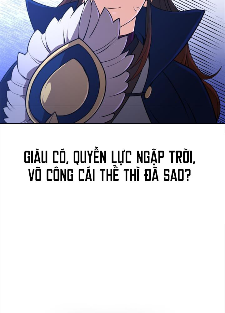 Hoạn Quan Hồi Quy: Tróc Phong Truy Nguyệt