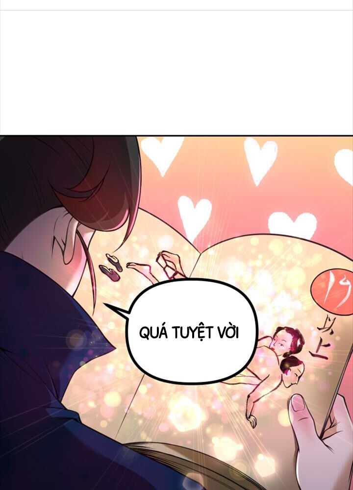 Hoạn Quan Hồi Quy: Tróc Phong Truy Nguyệt