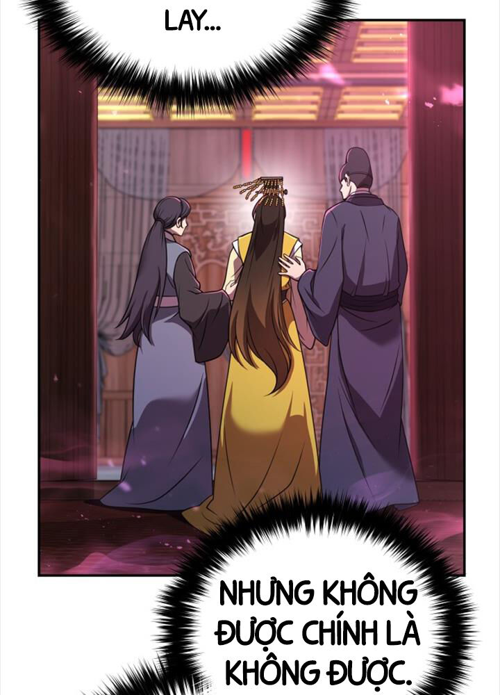 Hoạn Quan Hồi Quy: Tróc Phong Truy Nguyệt