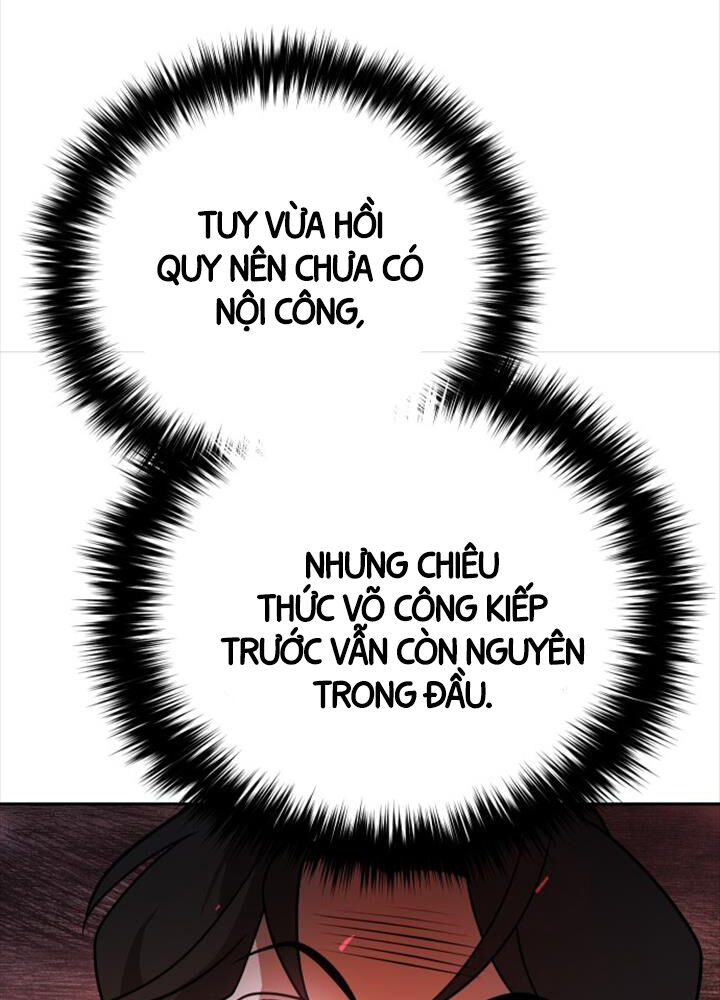 Hoạn Quan Hồi Quy: Tróc Phong Truy Nguyệt
