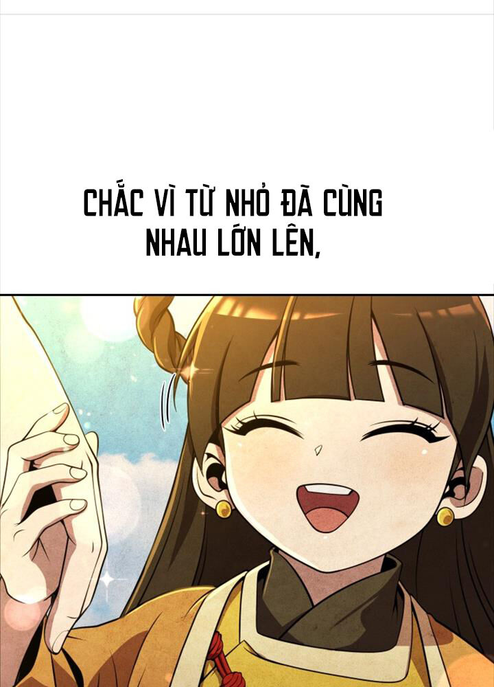 Hoạn Quan Hồi Quy: Tróc Phong Truy Nguyệt